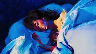 Lorde - Hard Feelings Loveless (Official Instrumental) (FLAC AUDIO)