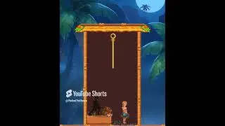 Home Island Level 91