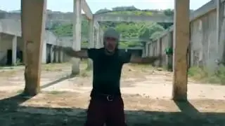 İzam feat  Odry G -  T N T / Official Music Video