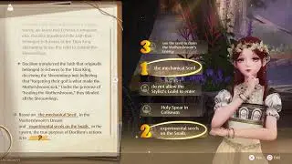 The Pursuit of Truth Deduction - ALL Correct Answers | Infinity Nikki 2.0