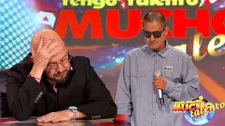 😎Pepe el valiente, sin temor a nada ni nadie😎 | Episodio 16 Completo | T18 TTMT