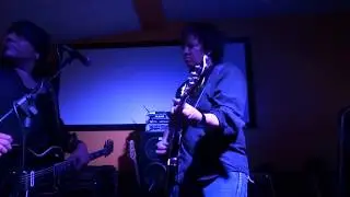 TUSH - LIKK @ Strikers w/ Rob Silva 1/27/18 w/ Steve Elias