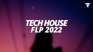 Free Tech House FLP 2022