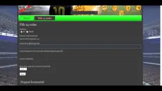 Fifa14 coins generator