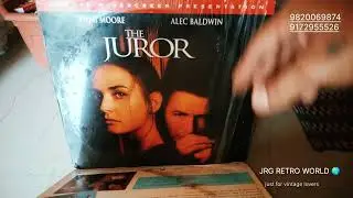 Ld/LASERDISC Hollywood movie 🎥 🎬 collection @jrgworld347 For sale