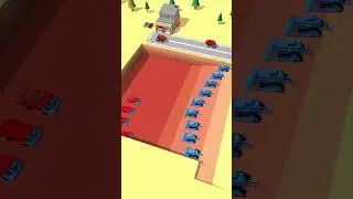 Dig Tycoon - Idle Game | Gameplay #games  #ios  #gaming  #androidgames #gameplay