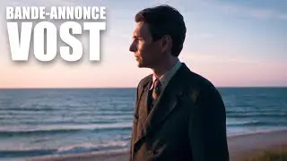 KAFKA - LE DERNIER ÉTÉ  - BANDE-ANNONCE VOST