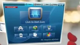 PC Health Advisor Review - Can PC Health Advisor Help A Computer That Is Having Problems?