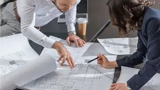 C'est quoi l' ARCHITECTURE ?