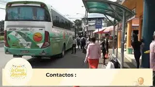 CR&Oacute;NICA - UN PRESUNTO FEMICIDIO SE REGISTR&Oacute; EN SANTO DOMINGO