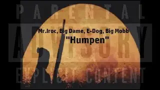 Mr. Iroc 