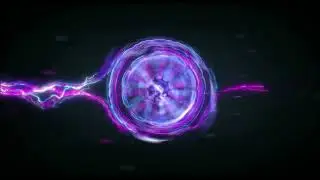 Free intro template [ no text - no copyright - 2021 ]