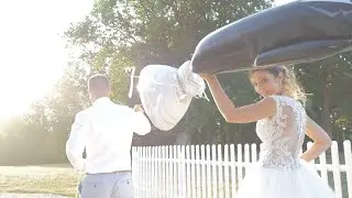 Mariage de Margot & Alexandre (version longue)