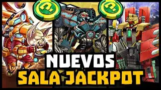 &iquest;CU&Aacute;L DEBO CANJEAR? | NUEVOS EN SALA JACKPOT | AN&Aacute;LISIS Y RECOMENDACI&Oacute;N 🔥 - MGG JULIO 2025