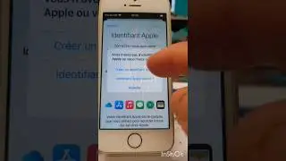 Comment creez un  compte Icloud sur Iphone! apple iphone 11 12 13 14 1 5👍👍👍👍apple icloud