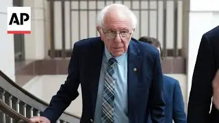 Senate blocks Bernie Sanders' bid to halt $675 million arms sales to Israel