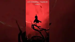 Lord of Mysteries - Cap&iacute;tulo 84 - Elizabeth