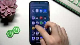 OPPO Reno 14 &mdash; Сброс настроек телефона