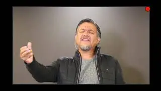 And the Manna Ceased by Pastor Raul Sanchez (Joshua 5)