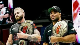 What Happens To The ADCC 2022 Superfight?