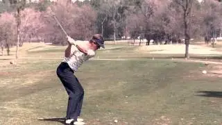 2015 GGHOF Inductee - Carter Mize