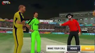 Peshawar Zalmi Vs Lahore Qalandars - Hbl Psl 2019 - 7th Match Highlights
