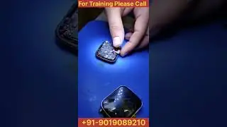 ALT Smart Watch Charging Problem How to Open Alt Smart Watch