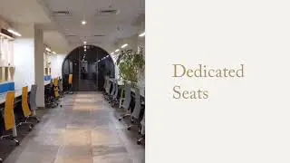 CoWorking Space in Mysore - A Quick Tour