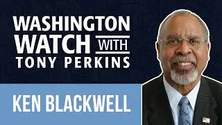 Ken Blackwell Reacts to the U.S. Supreme Court Decision on Affirmative Action