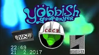 Yobbish GodPrayer! /21-02-17/ Концертный зал 