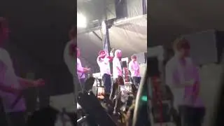 BROCKHAMPTON 1999 Wildfire Live Ottawa Bluesfest 07/06/2018