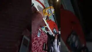 HRT Bus Bhorda to kalyan Pilot hiraram dewasi