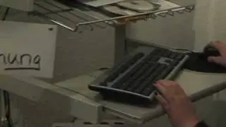 Internet Nanny