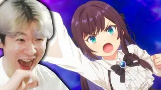 TAKAHASHI RIE VOICE ACTING TOO PEAK - She'll Solo EVERYTHING