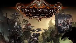 Dark Rituals - Ext 2 Le Fjord maudit