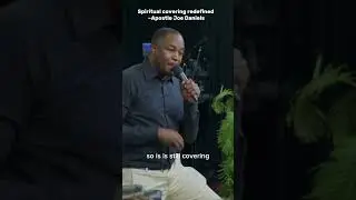 What Spiritual Covering Is Not.  #shorts #bible #holyspirit #viralreels #live