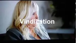 Vindication