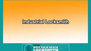 Locksmith in Boynton Beach, Fl