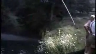 Seven Devils FD training