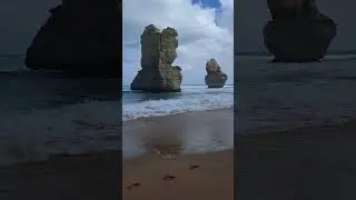 Port Campbell National Park 4K (Australia) - Gibson Steps 5