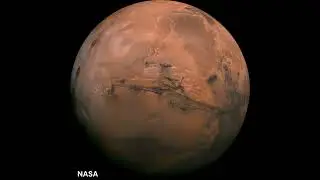 Is There Life In The Subsurface Ocean On Mars?