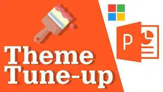 PPT Themes Just Got Easy!
