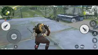 Читер занял Топ 1 в Rules of survival