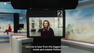 Sunday with Laura Kuenssberg | Trailer | BBC