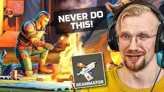 MAKING THE WORST TRADE IN THE GAME! - Last Day on Earth: Survival