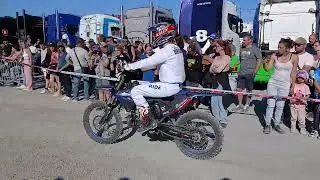 Meeting Nuts Motors 2025