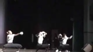 Diamond Divas Dance Group 