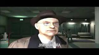 MAX PAYNE 2 JIM BRAVURA