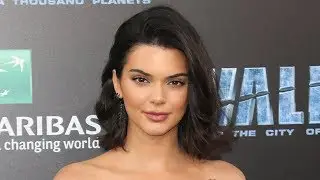 Kendall Jenner WIPES OUT On Bike After Wine Tasting On KUWTK