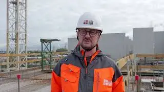 Grupa NDI - Rozbudowa obiektu AMBEREXPO - Listopad 2025